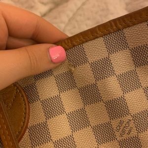 Louis Vuitton Neverfull MM